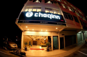 Hotel Cheqinn